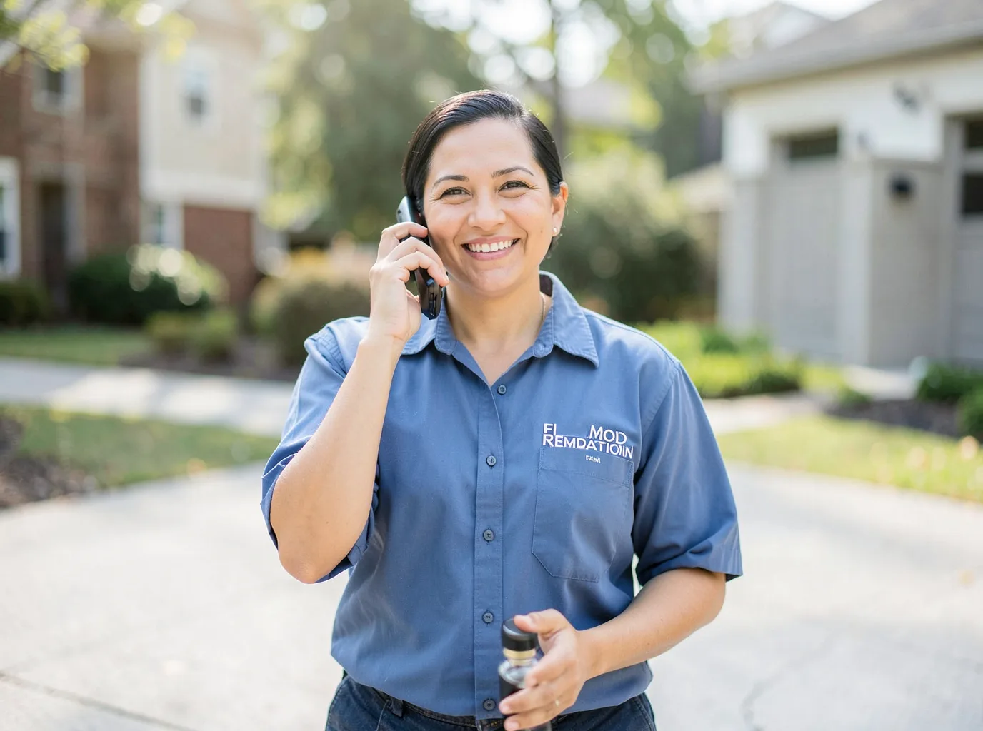 Mold Remediation Waelder, TX FAQs